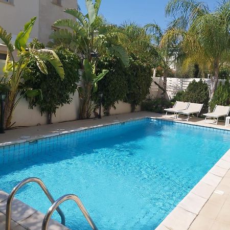 Anthorina Villa 10 Protaras Zewnętrze zdjęcie