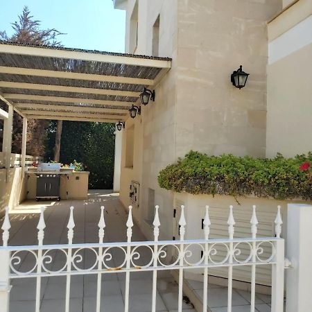 Anthorina Villa 10 Protaras Zewnętrze zdjęcie