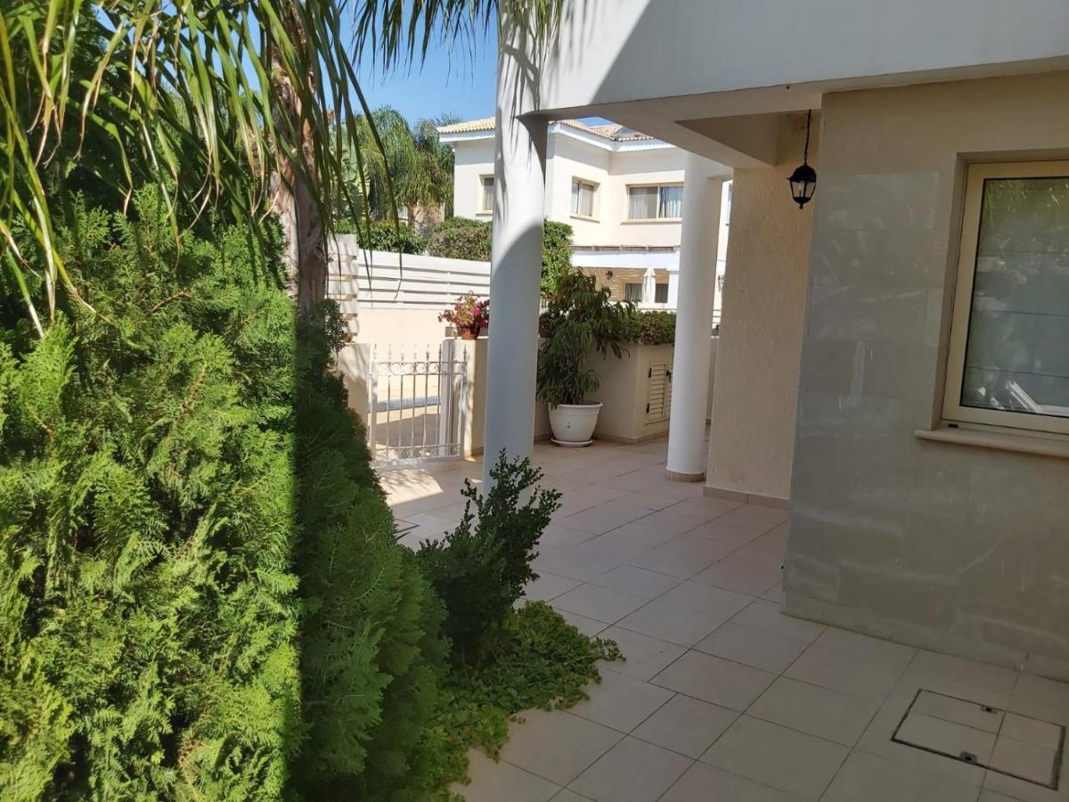 Anthorina Villa 10 Protaras Zewnętrze zdjęcie