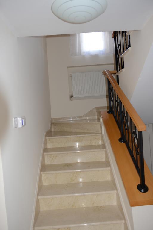 Anthorina Villa 10 Protaras Zewnętrze zdjęcie