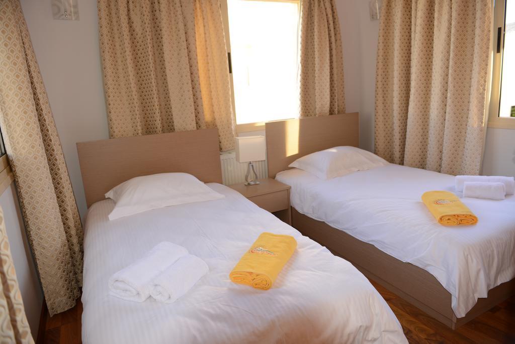 Anthorina Villa 10 Protaras Zewnętrze zdjęcie