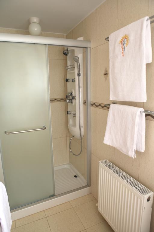 Anthorina Villa 10 Protaras Zewnętrze zdjęcie
