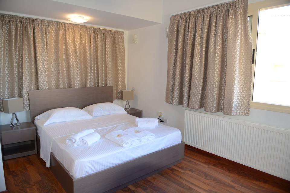 Anthorina Villa 10 Protaras Zewnętrze zdjęcie