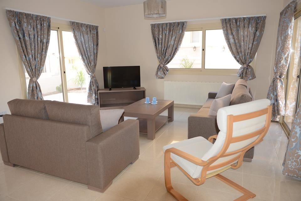 Anthorina Villa 10 Protaras Zewnętrze zdjęcie