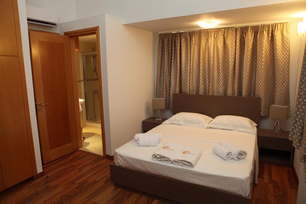 Anthorina Villa 10 Protaras Zewnętrze zdjęcie