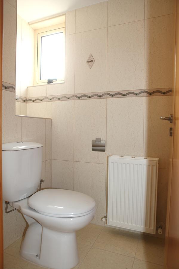Anthorina Villa 10 Protaras Zewnętrze zdjęcie